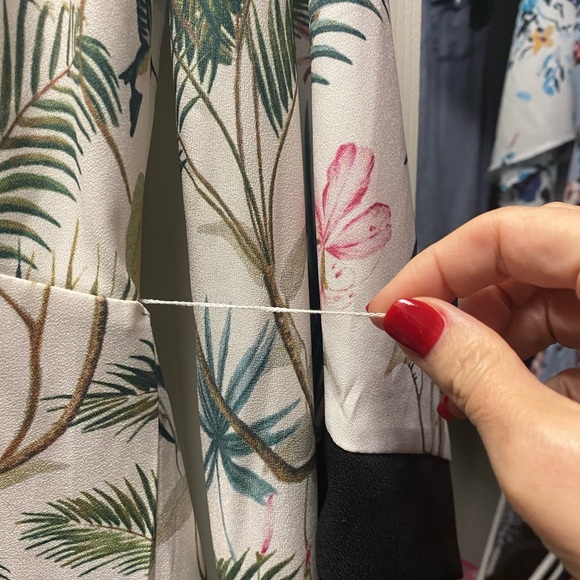 Vici romper - Picture 5 of 5